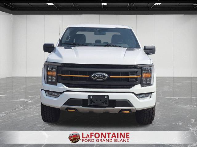 Certified 2023 Ford F150 Tremor AWD/4WD image 8