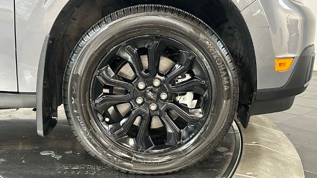 Certified 2023 Ford Maverick Lariat FWD image 22