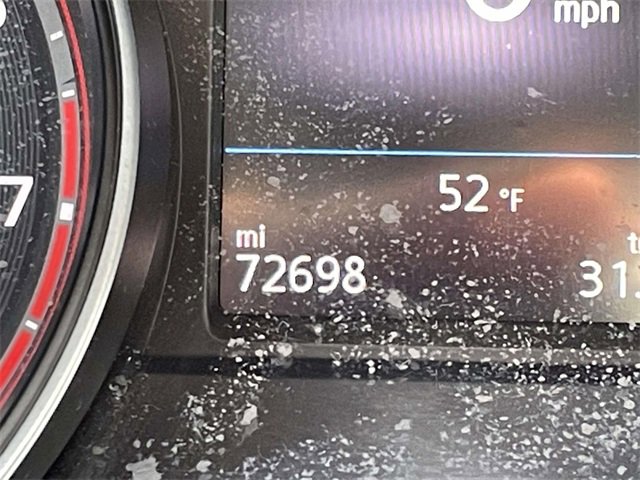 Used 2018 Volkswagen Atlas S image 21