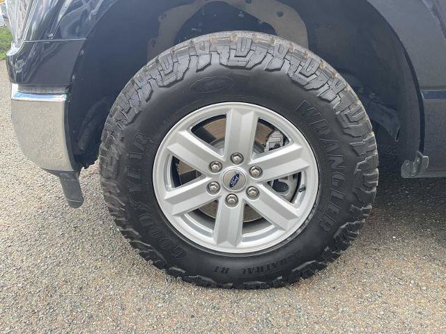 Certified 2021 Ford F150 XLT w/ Equipment Group 301A Mid AWD/4WD image 10