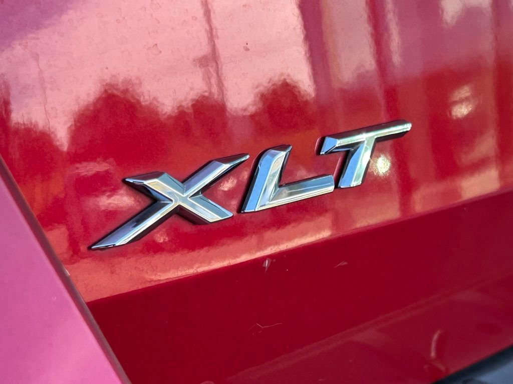 Certified 2020 Ford Explorer XLT image 51