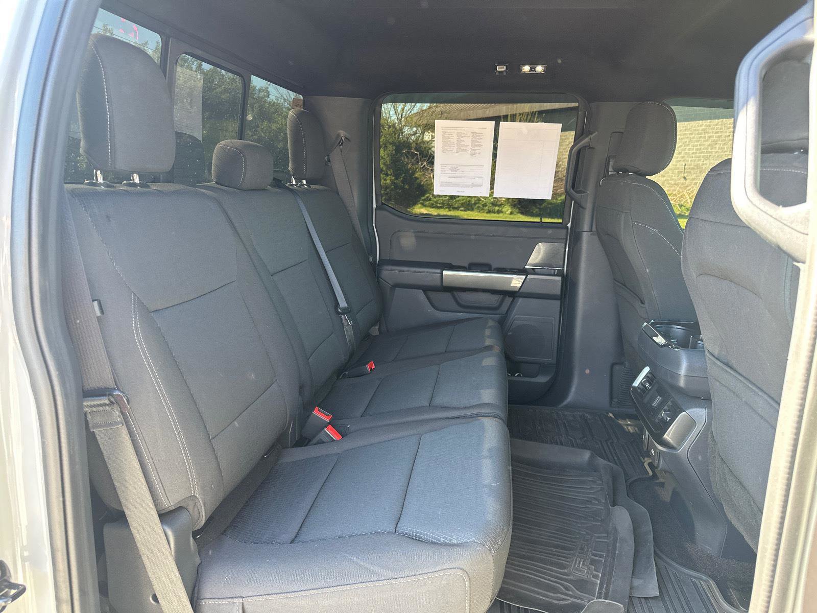 Certified 2023 Ford F150 XLT w/ Equipment Group 302A High image 23