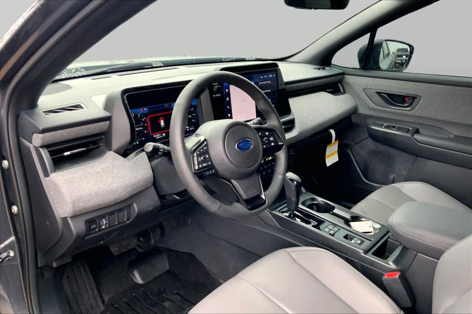 Used 2026 Subaru Outback Limited AWD/4WD image 18