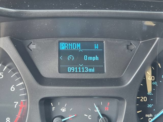 Certified 2018 Ford Transit 350 XLT RWD image 17
