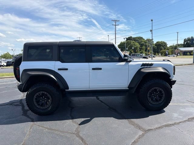 Certified 2022 Ford Bronco Raptor AWD/4WD image 8