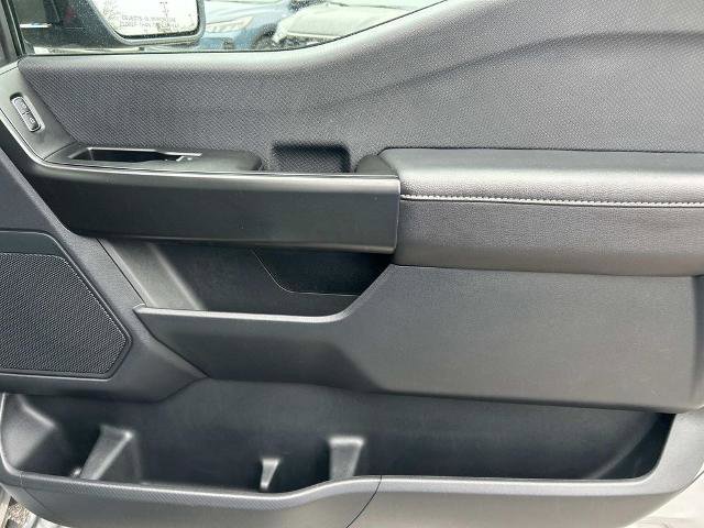 Certified 2025 Ford F150 STX image 22