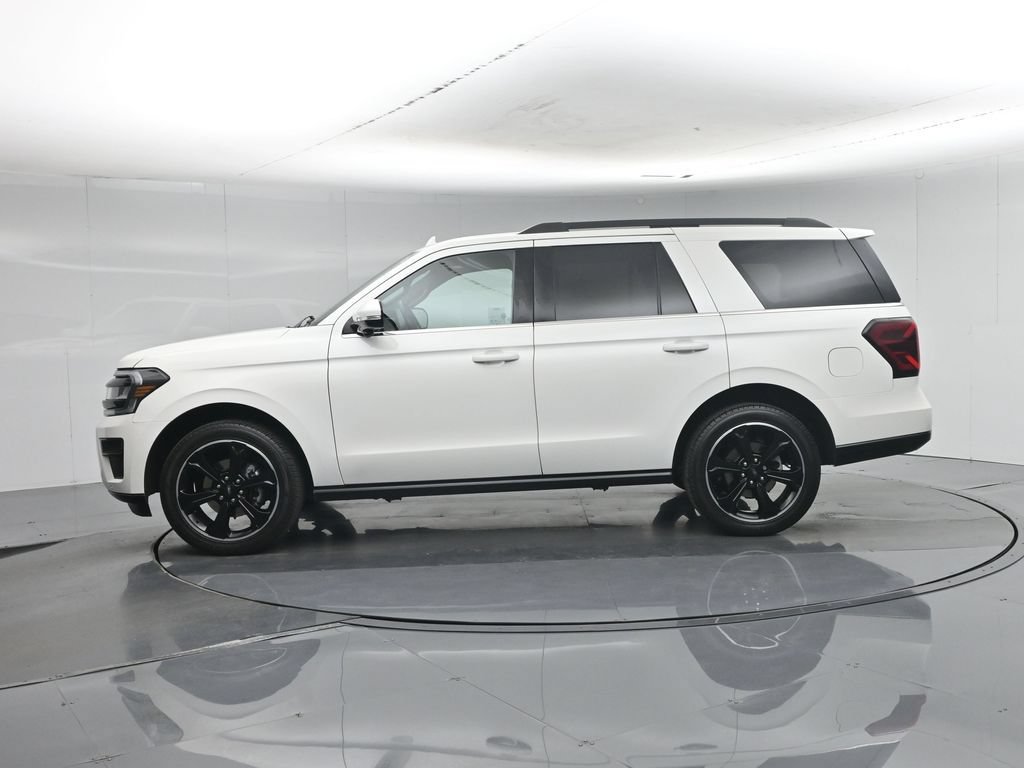 Certified 2023 Ford Expedition Limited AWD/4WD image 37