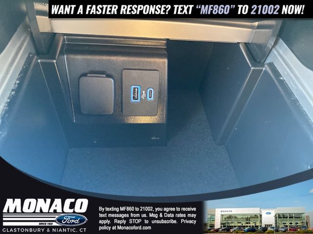 Certified 2022 Ford Explorer XLT w/ Equipment Group 202A AWD/4WD image 22