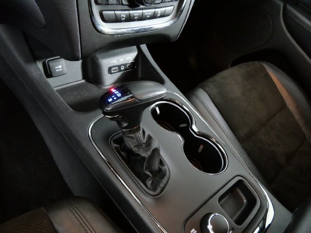 Used 2019 Dodge Durango R/T AWD/4WD image 18