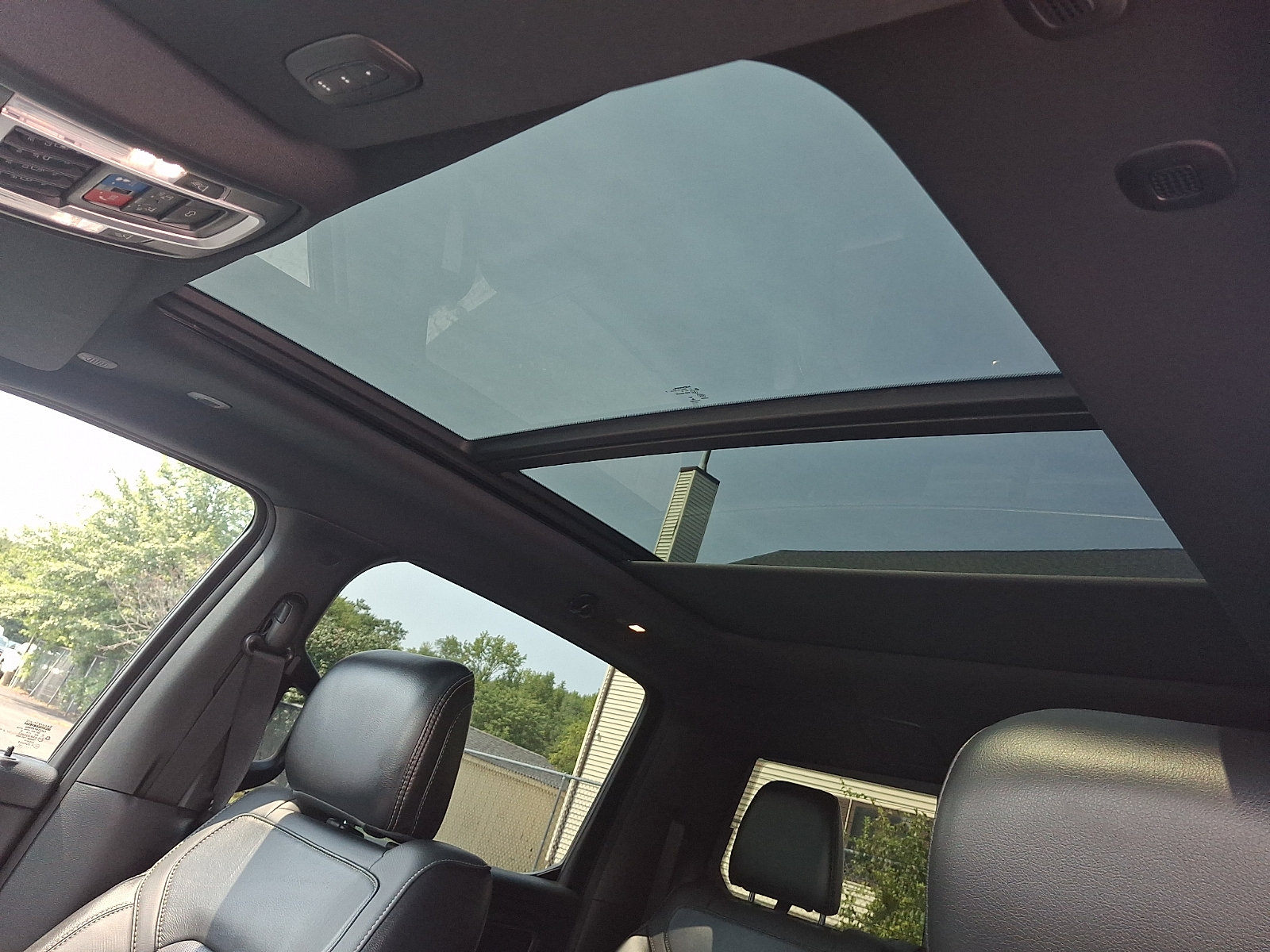 Used 2020 RAM 1500 Sport w/ Alpine Leather & Sound Group AWD/4WD image 15