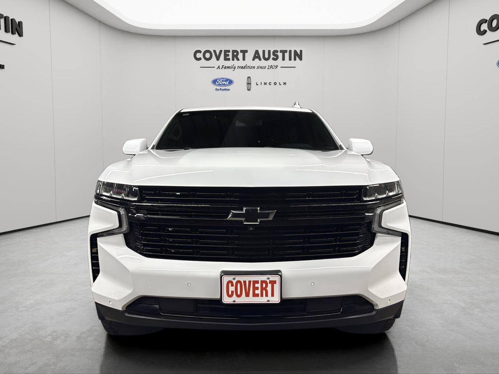 Used 2023 Chevrolet Tahoe RST w/ Luxury Package image 8