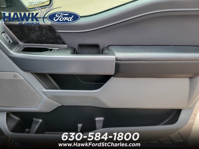 Certified 2023 Ford F150 XLT w/ Equipment Group 302A High AWD/4WD image 19