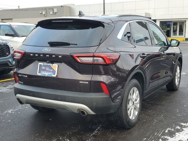 Certified 2023 Ford Escape Active w/ Tech Pack #2 image 4