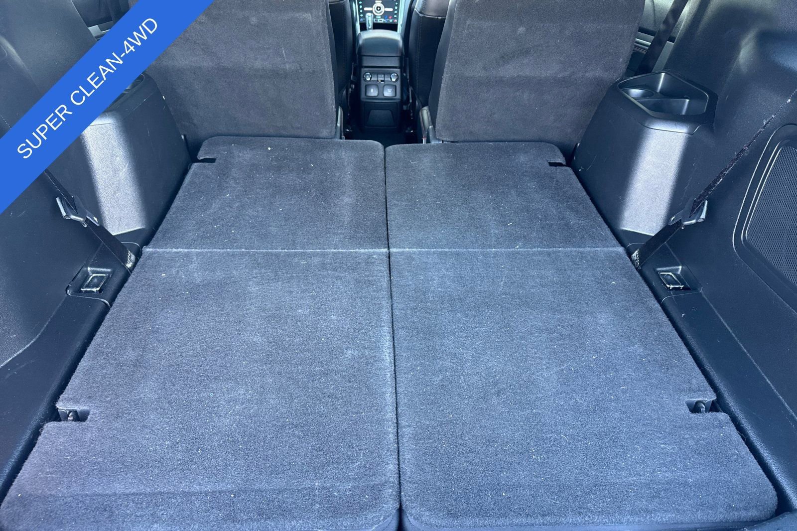 Certified 2019 Ford Explorer Sport w/ Equipment Group 401A image 17