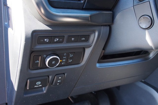 Certified 2024 Ford F150 Tremor w/ Equipment Group 402A High image 19