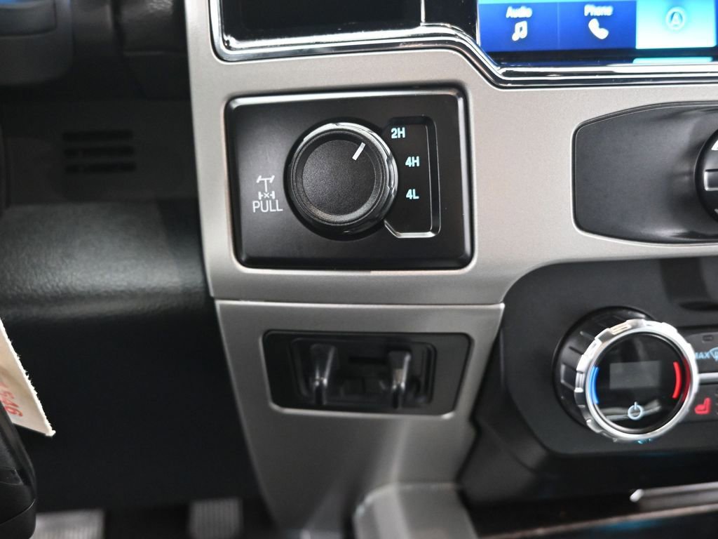 Certified 2022 Ford F250 Lariat image 18