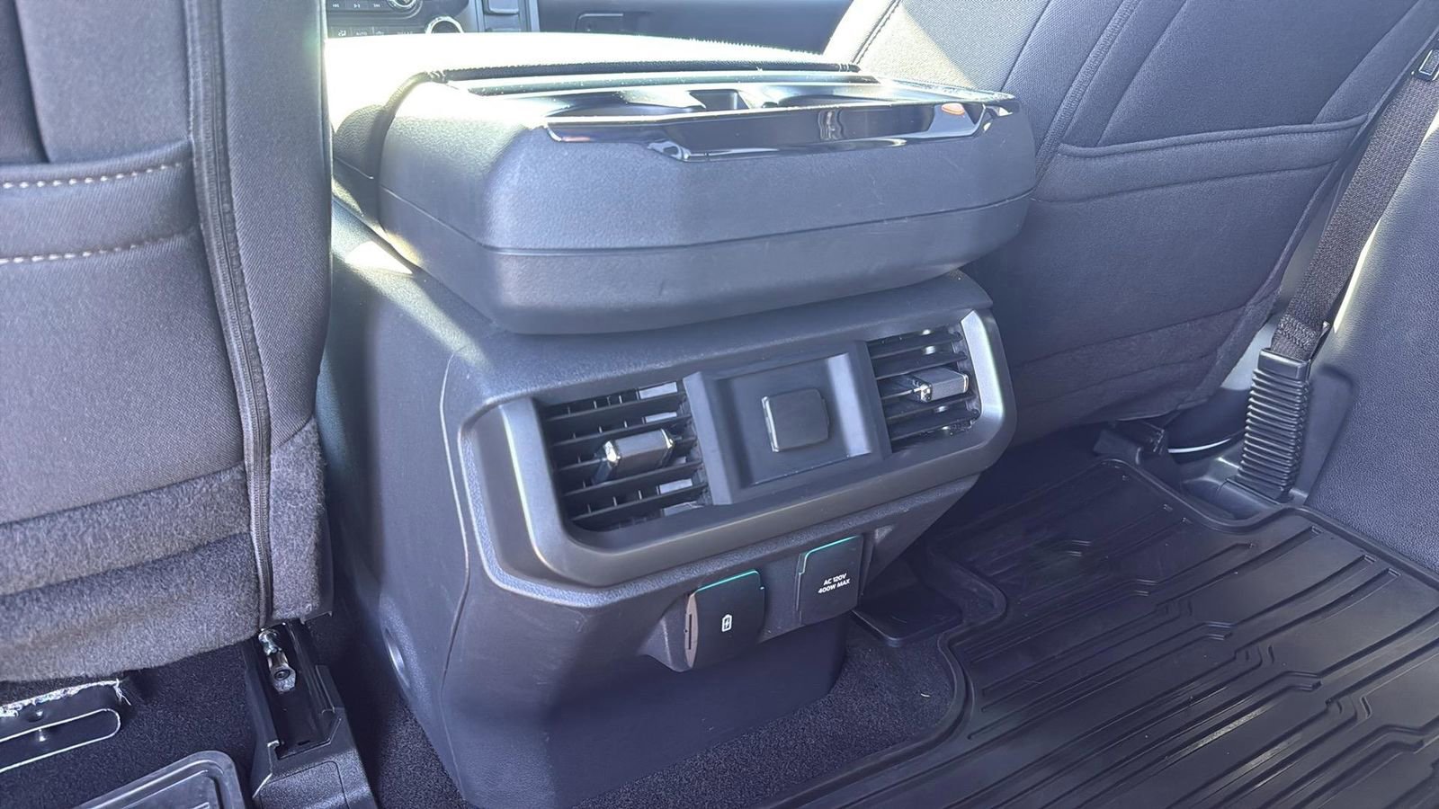 Certified 2024 Ford F150 XLT w/ Equipment Group 302A MID image 28