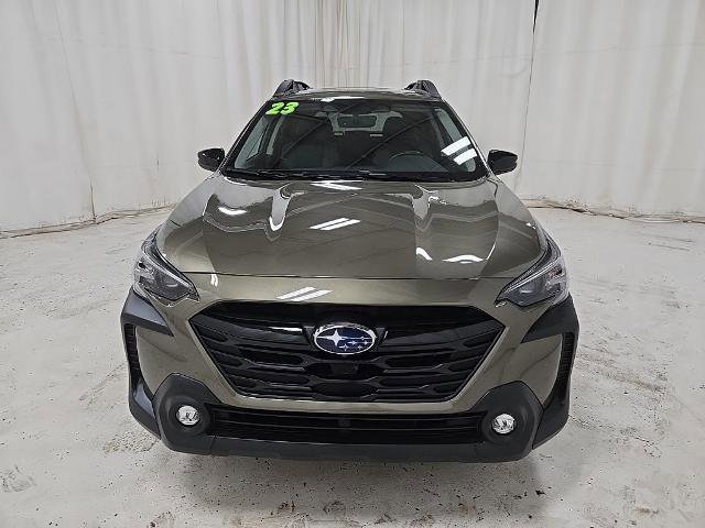 Used 2023 Subaru Outback Onyx Edition XT image 7