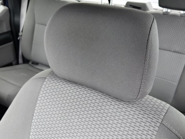 Certified 2018 Ford F150 XLT w/ Equipment Group 301A Mid image 22