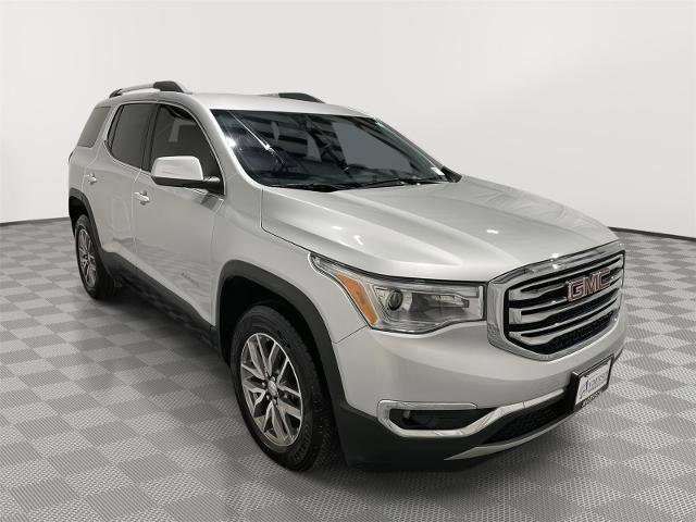 Used 2019 GMC Acadia SLE w/ Driver Alert Package I image 5