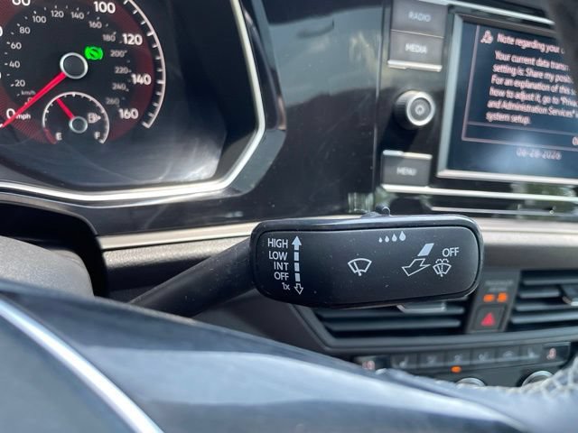 Used 2020 Volkswagen Jetta R-Line FWD image 22