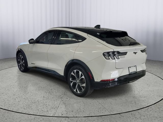 Certified 2023 Ford Mustang Mach-E Premium AWD/4WD image 3