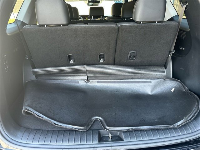 Used 2022 Hyundai Palisade SEL w/ 8P Bench Seat Package image 27