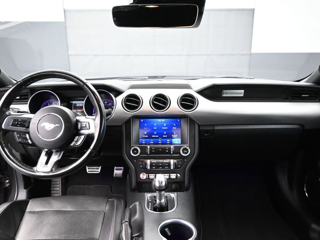 Certified 2023 Ford Mustang GT Premium image 26