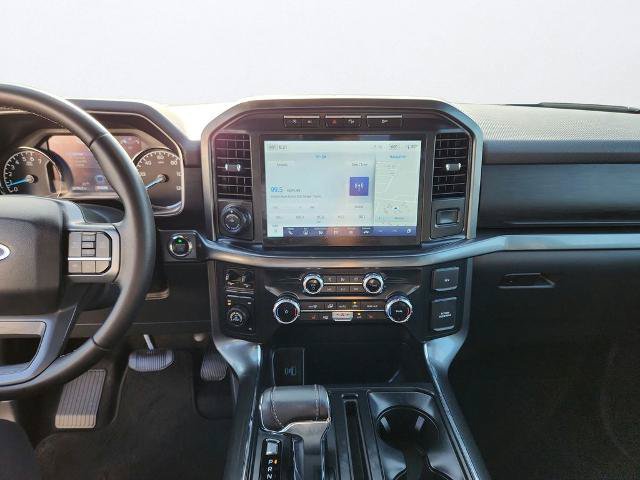 Certified 2023 Ford F150 XLT w/ Equipment Group 302A High AWD/4WD image 15
