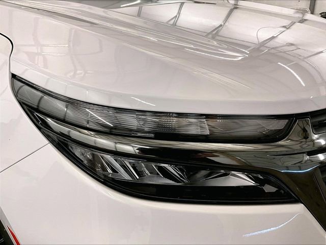 Used 2024 Chevrolet Equinox LS w/ LS Convenience Package AWD/4WD image 27