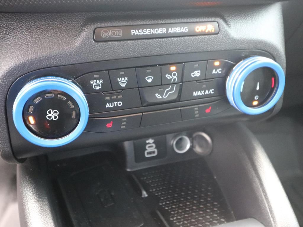 Certified 2024 Ford Bronco Sport Heritage w/ Heritage Convenience Package image 22