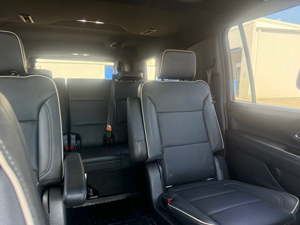 Used 2021 GMC Yukon XL SLT w/ SLT Premium Package AWD/4WD image 66