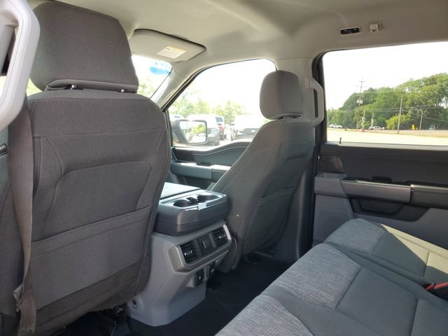 Certified 2023 Ford F150 XLT w/ Equipment Group 302A High AWD/4WD image 29