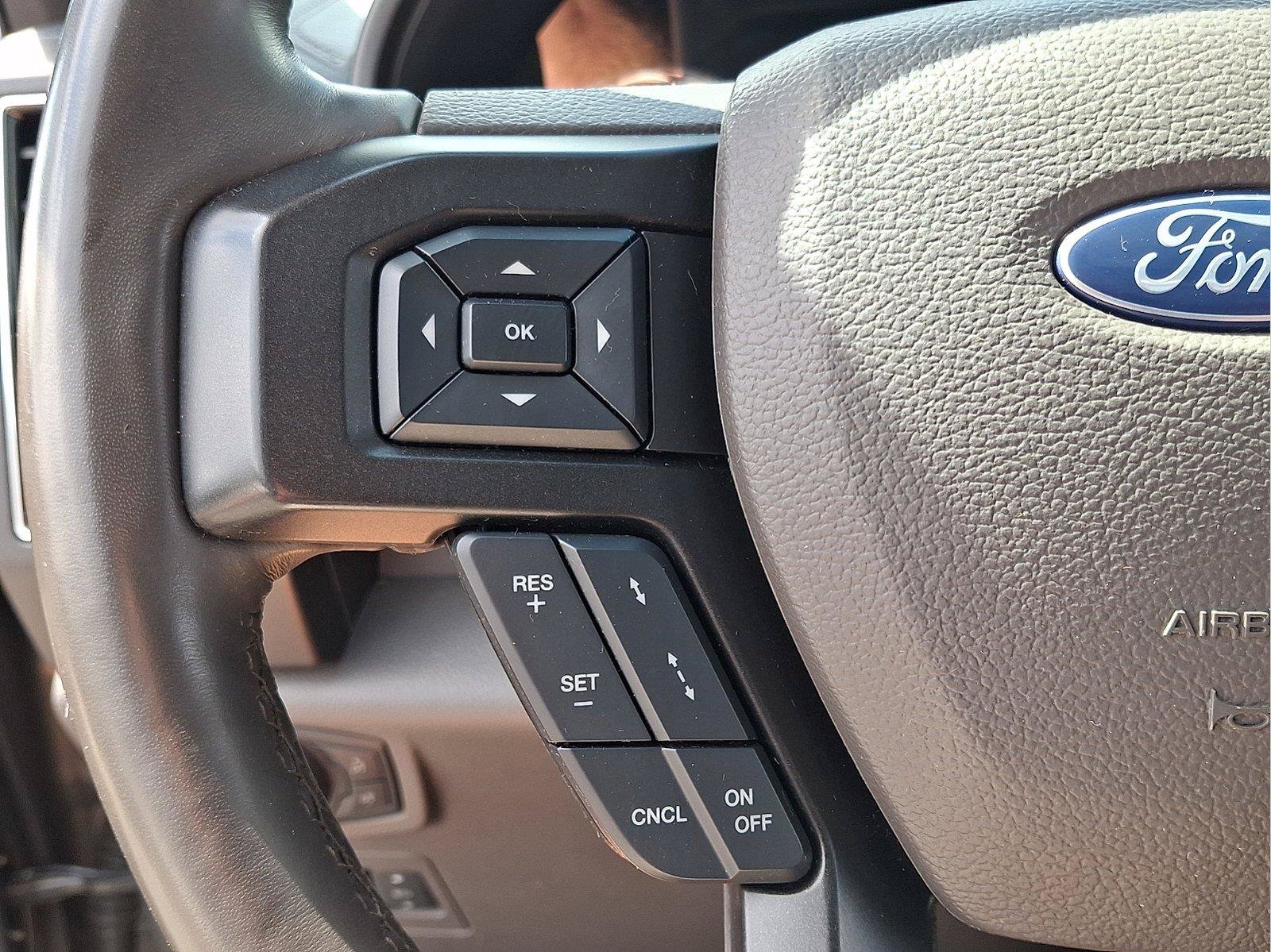 Certified 2019 Ford Expedition Limited w/ Equipment Group 302A AWD/4WD image 21