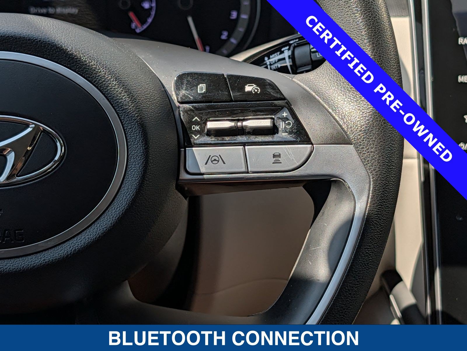 Used 2022 Hyundai Tucson SEL FWD image 25