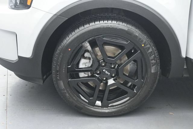 Used 2024 Kia Telluride SX Prestige X-Line AWD/4WD image 36