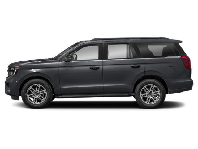 Certified 2025 Ford Expedition Active image 3