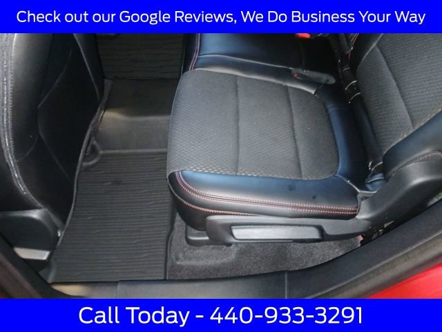 Certified 2024 Ford Escape ST-Line w/ Tech Pack #1 image 32