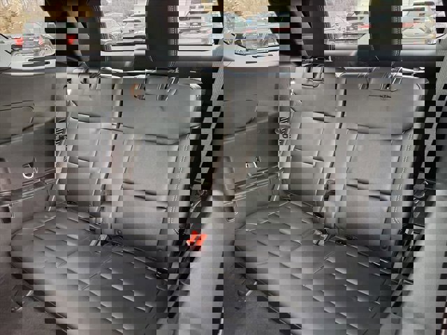 Certified 2023 Ford Explorer ST w/ Equipment Group 401A image 12