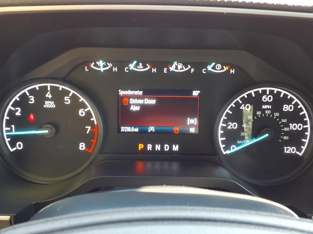 Certified 2023 Ford F150 XL w/ STX Appearance Package AWD/4WD image 31