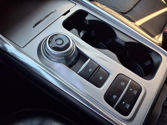 Certified 2020 Ford Explorer Limited RWD image 10