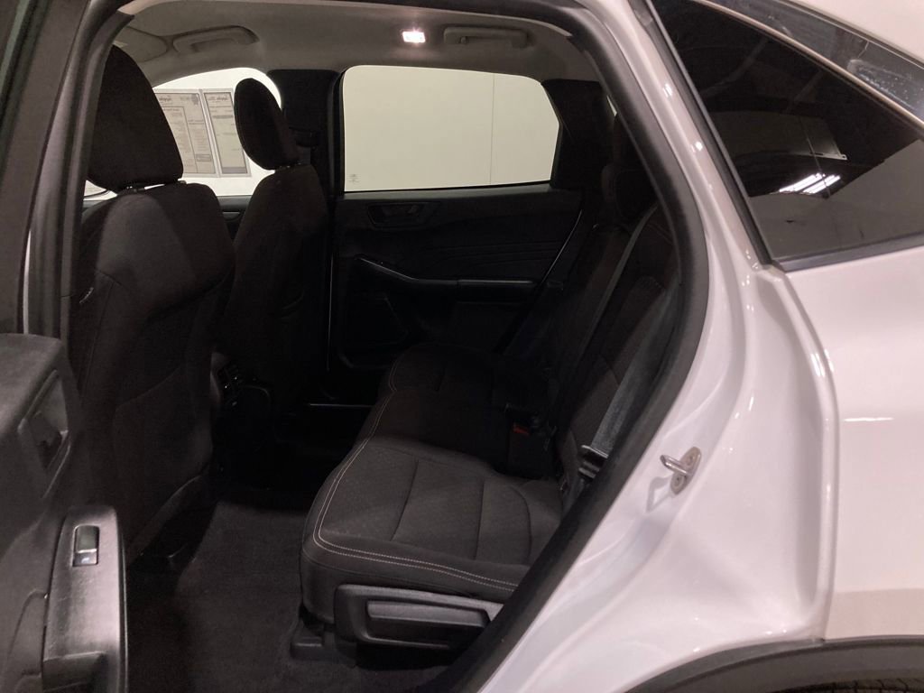 Certified 2024 Ford Escape Active image 15
