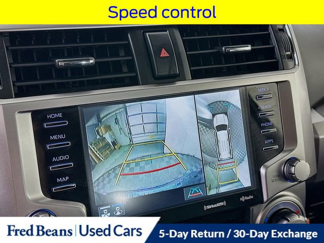 Used 2022 Toyota 4Runner SR5 Premium image 17