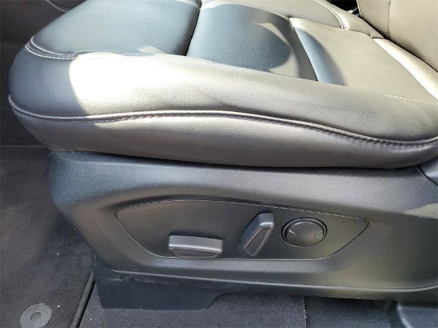 Certified 2022 Ford Explorer XLT w/ Equipment Group 202A image 6