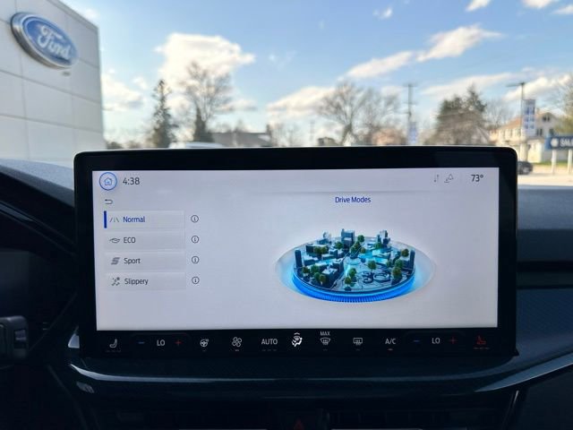 Certified 2023 Ford Escape ST-Line w/ Tech Pack #1 image 86