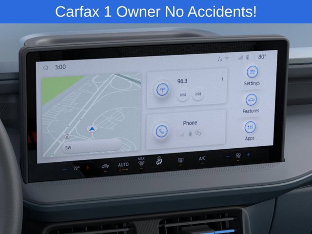 Certified 2025 Ford Maverick Lobo AWD/4WD image 15