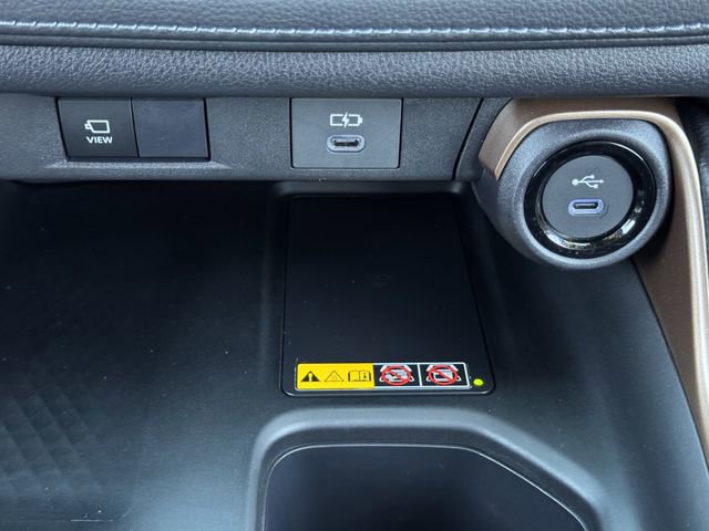 Used 2026 Toyota Grand Highlander MAX Platinum image 19