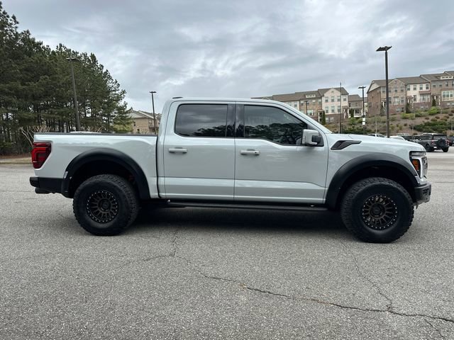 Certified 2024 Ford F150 Raptor image 6