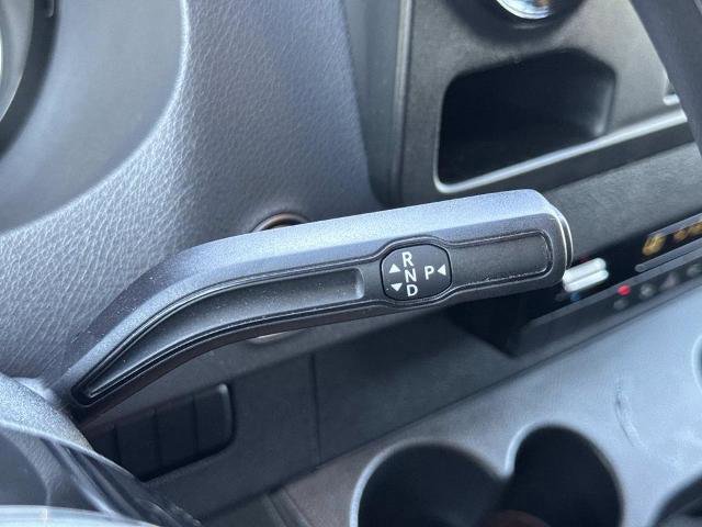 Used 2025 Mercedes-Benz Sprinter 2500 image 15