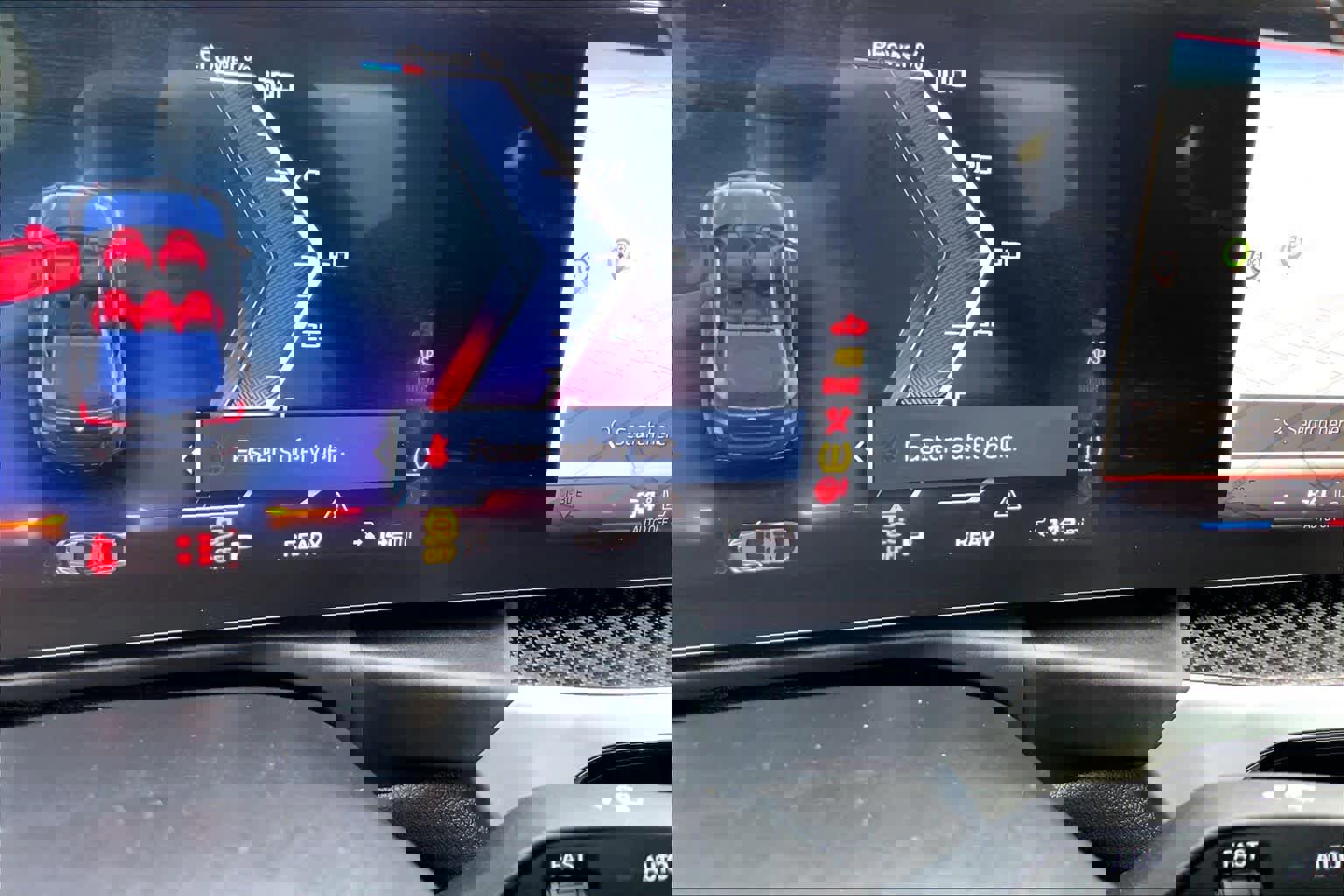 Used 2024 BMW i4 M50 w/ Premium Package image 22